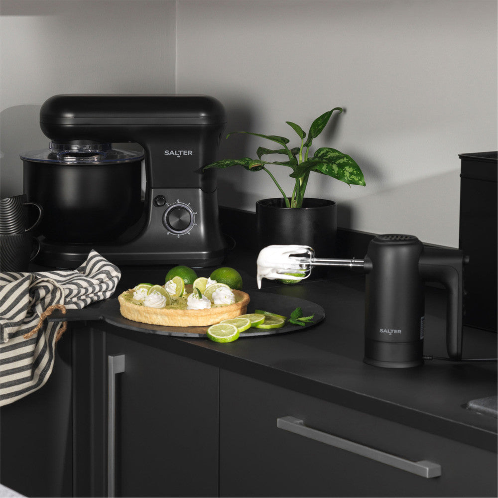 Batidora de mano eléctrica Salter Kuro