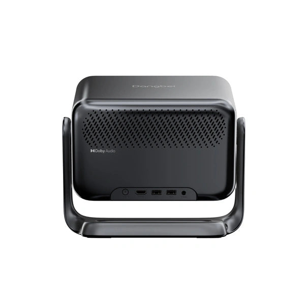 Dangbei N3 Max 1000-Lumen Full HD LED LCD Smart Projector