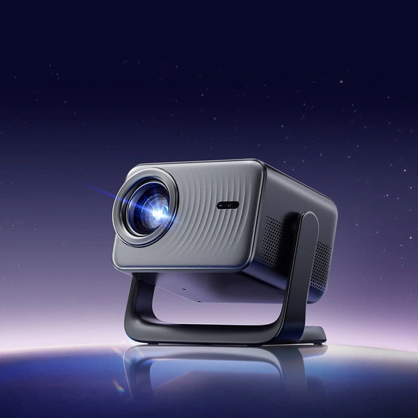 Dangbei N3 Max 1000-Lumen Full HD LED LCD Smart Projector