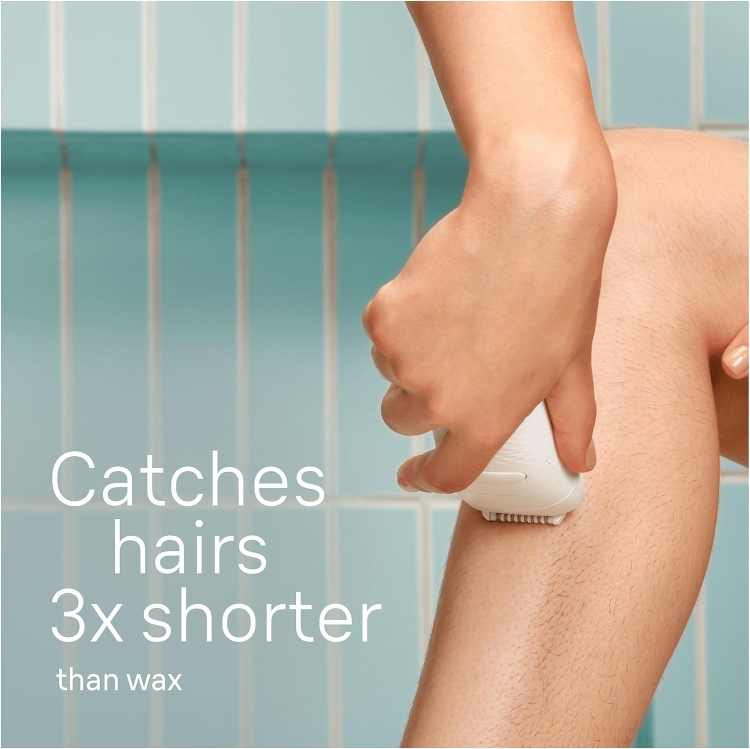 Braun Silk-épil 5 Electric Epilator For Women - SE5-000