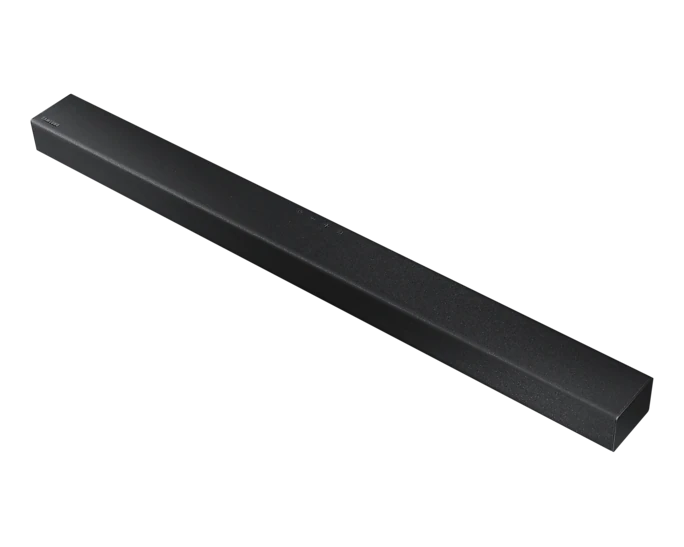 Barra de sonido Samsung de 2.1 canales y 150 W | HWT420ZF