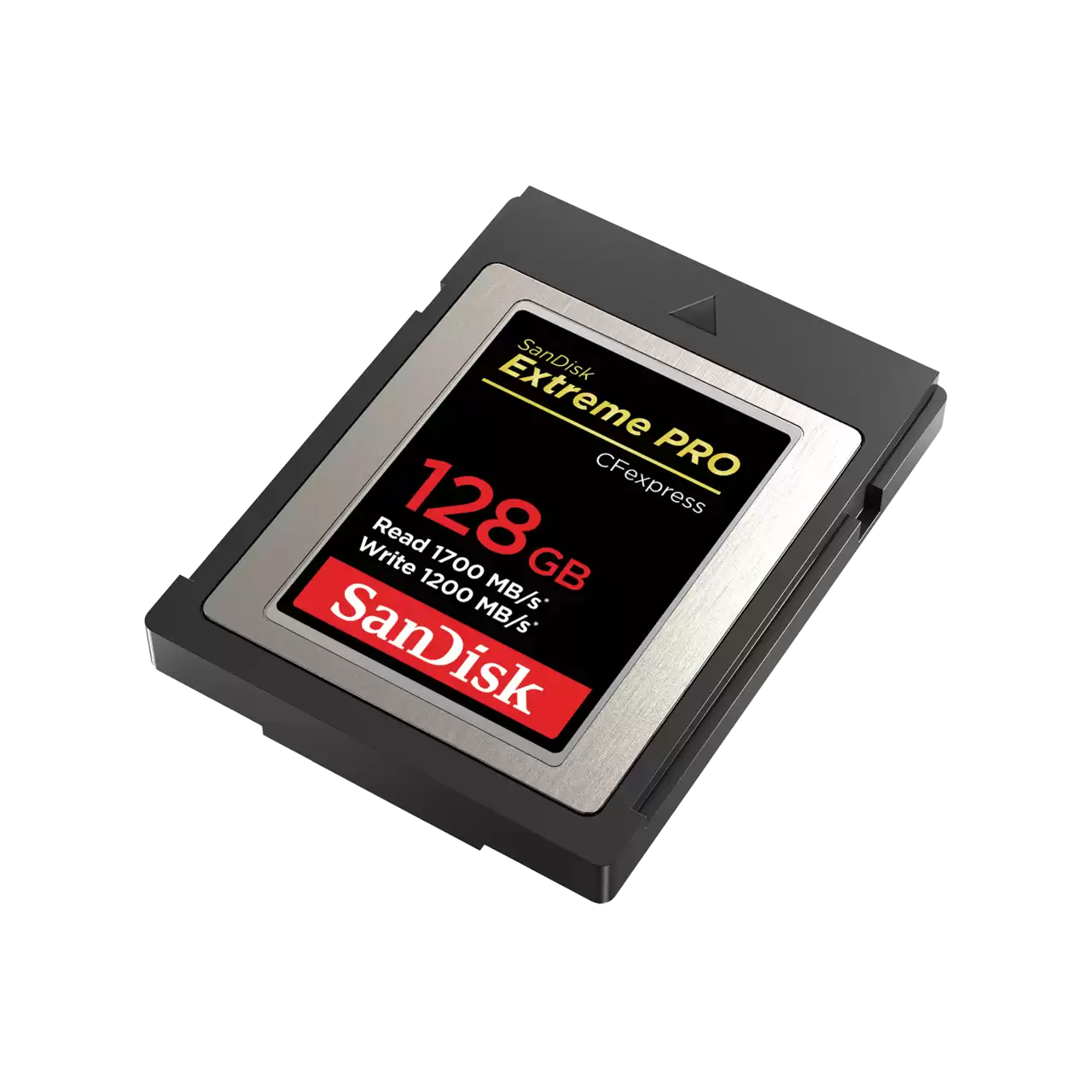 SanDisk Extreme Pro CFexpress® Card Type B - 128GB