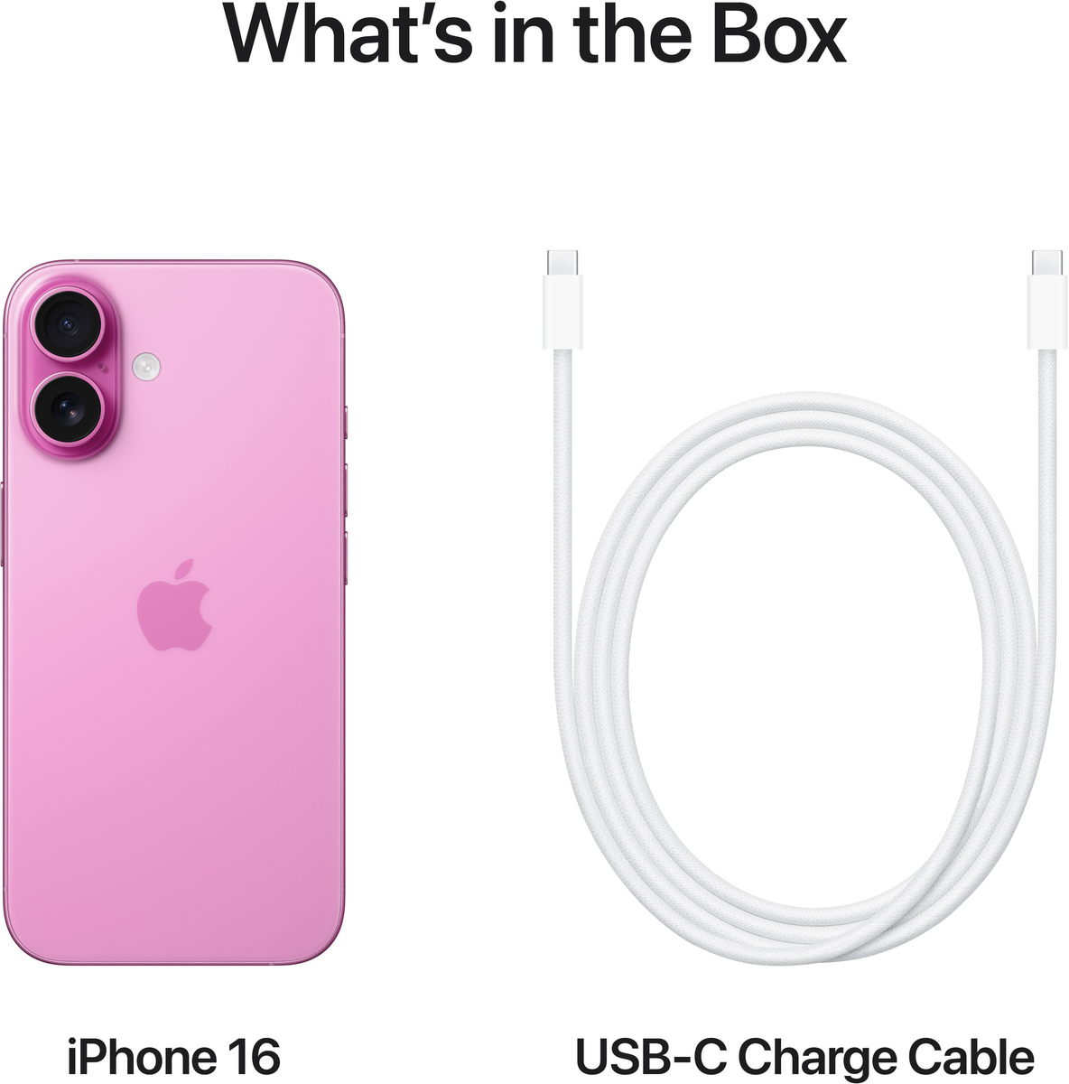 Apple iPhone 16 5G 128GB
