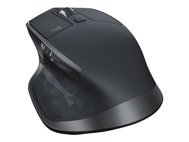 Logitech MX Master 2S Bluetooth Edition Wireless Mouse