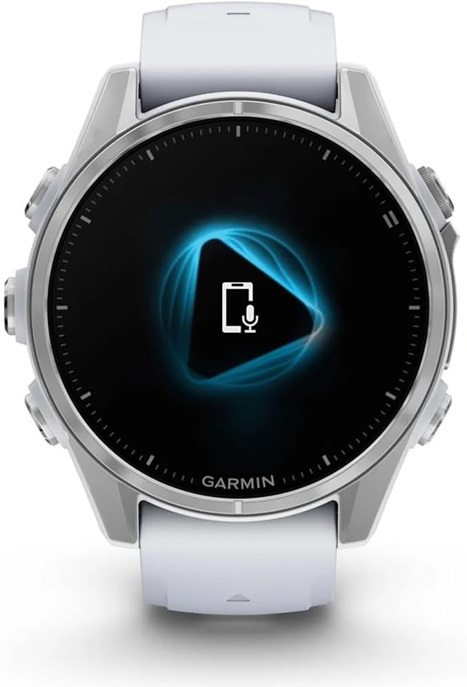 Garmin Fenix 8 GPS Touch