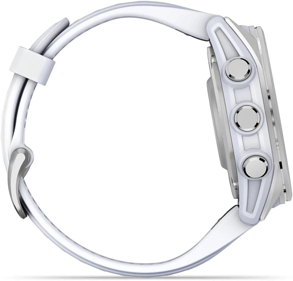 Garmin Fenix 8 GPS Touch