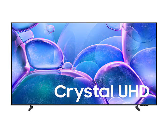 Televisor Samsung LED Crystal UHD 4K HDR10+ de 85" - TU85CU7105KXXC