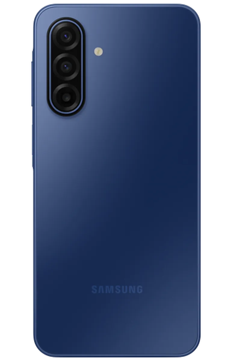 Samsung Galaxy A17 5G 256GB - Blue