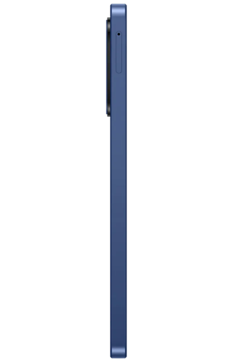 Samsung Galaxy A17 5G 256GB - Blue