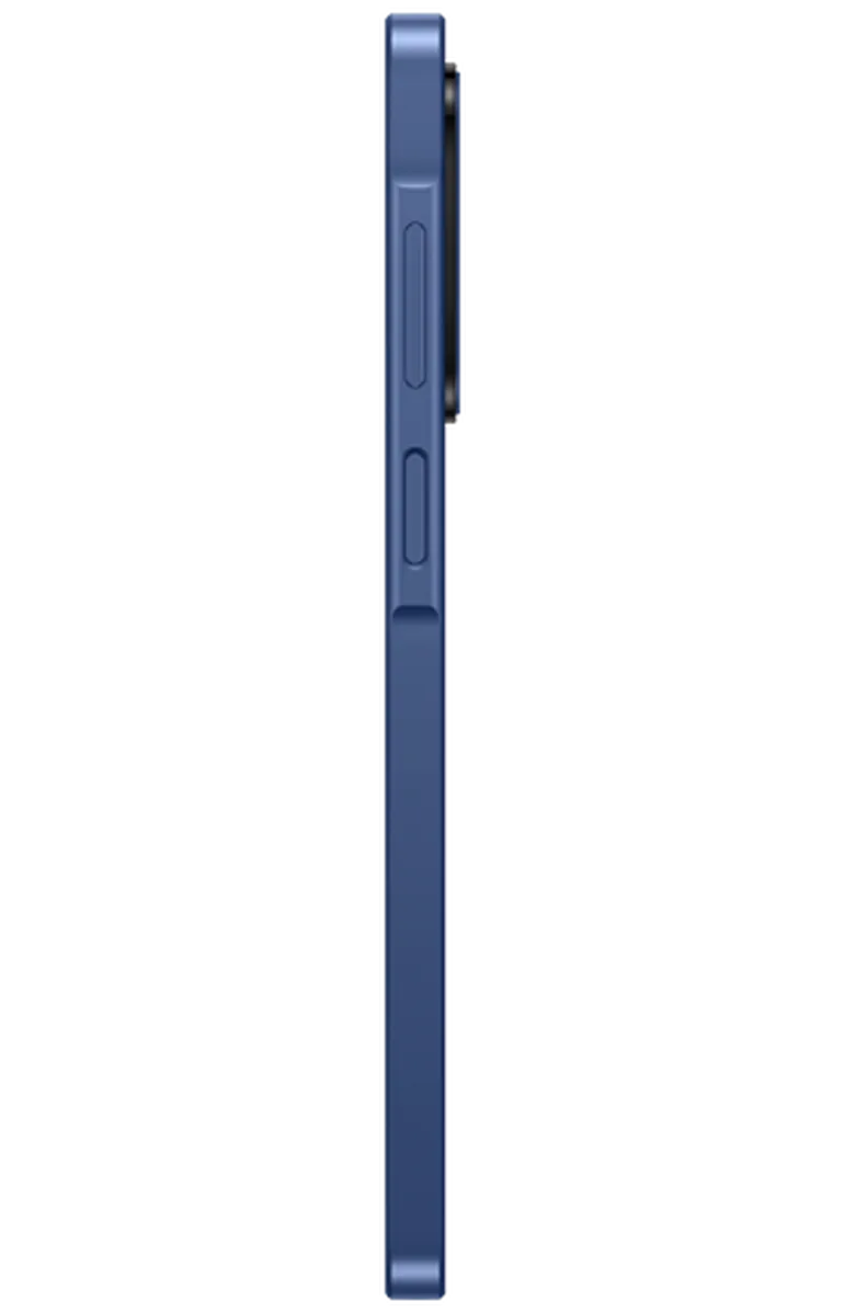 Samsung Galaxy A17 5G 256GB - Blue