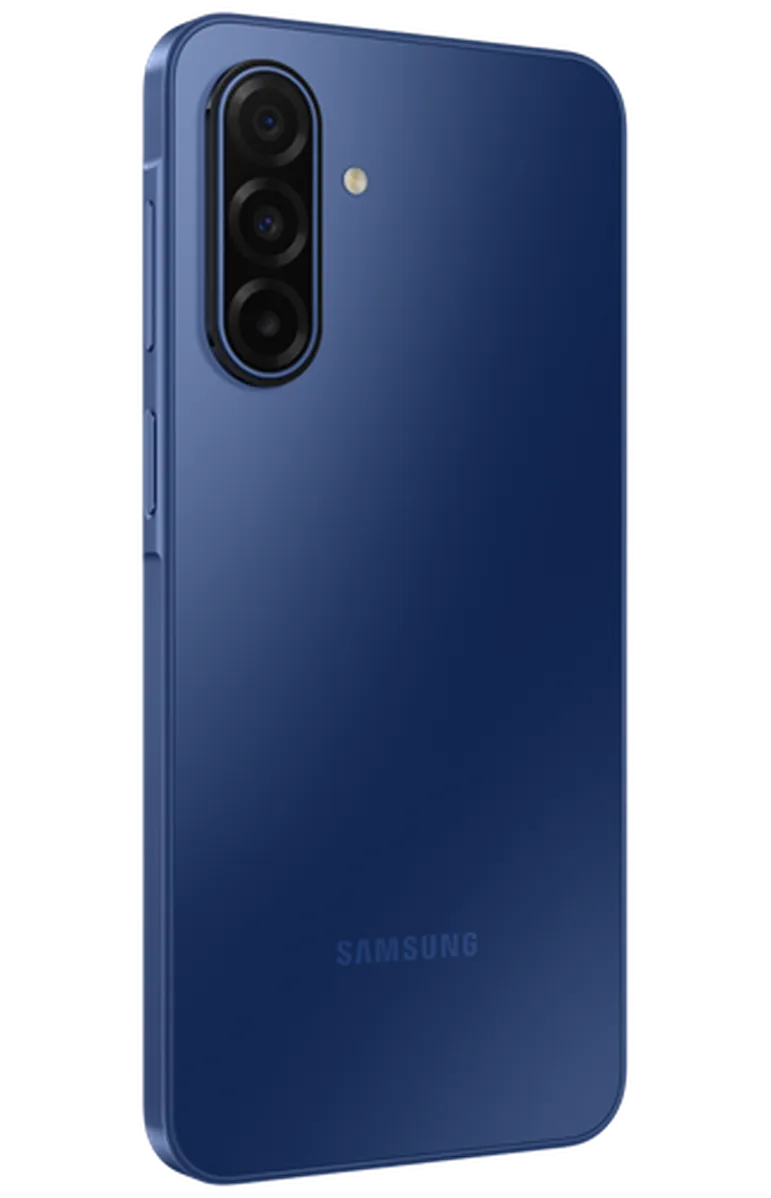 Samsung Galaxy A17 5G 256GB - Blue