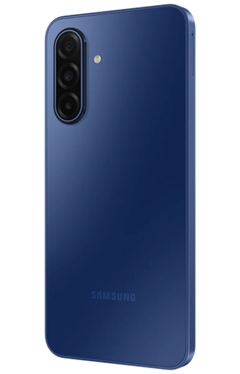 Samsung Galaxy A17 5G 256GB - Blue