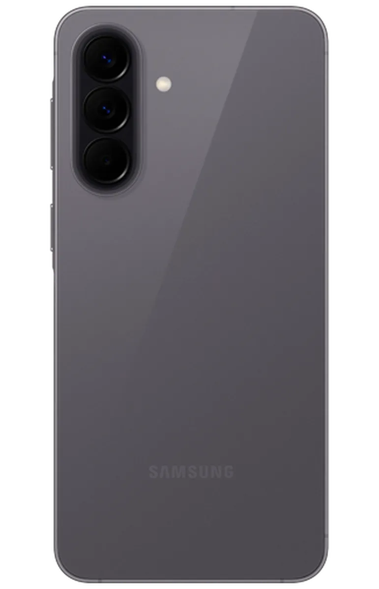 Samsung Galaxy A57 5G 512GB AI Mobile Phone - Grey