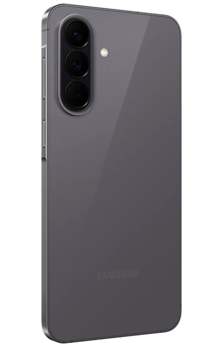 Samsung Galaxy A57 5G 512GB AI Mobile Phone - Grey