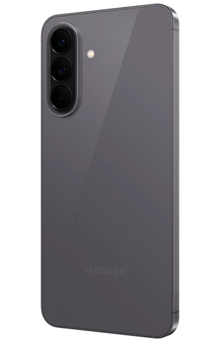 Samsung Galaxy A57 5G 512GB AI Mobile Phone - Grey