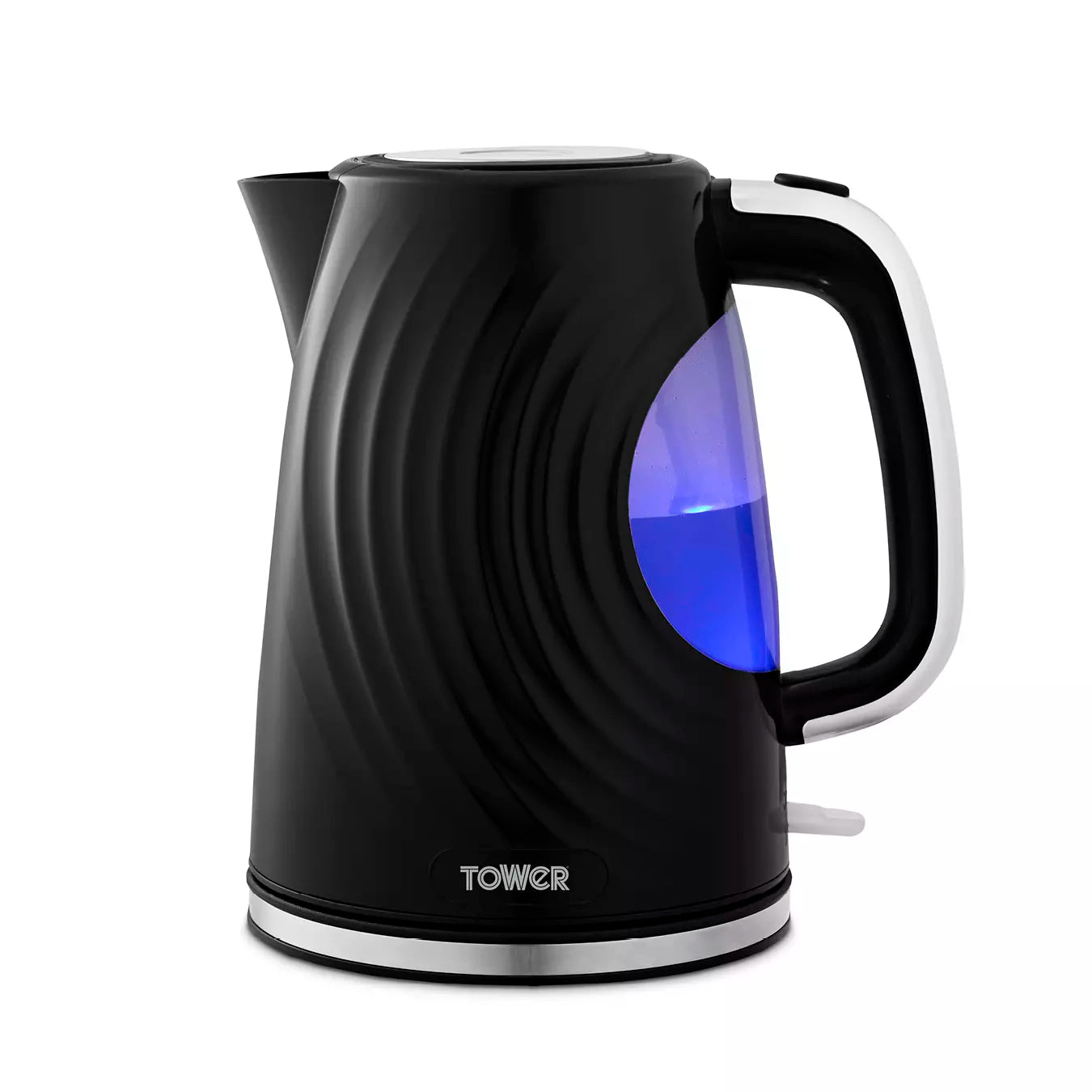 Tower Sonar 1.7 Litre Textured Kettle