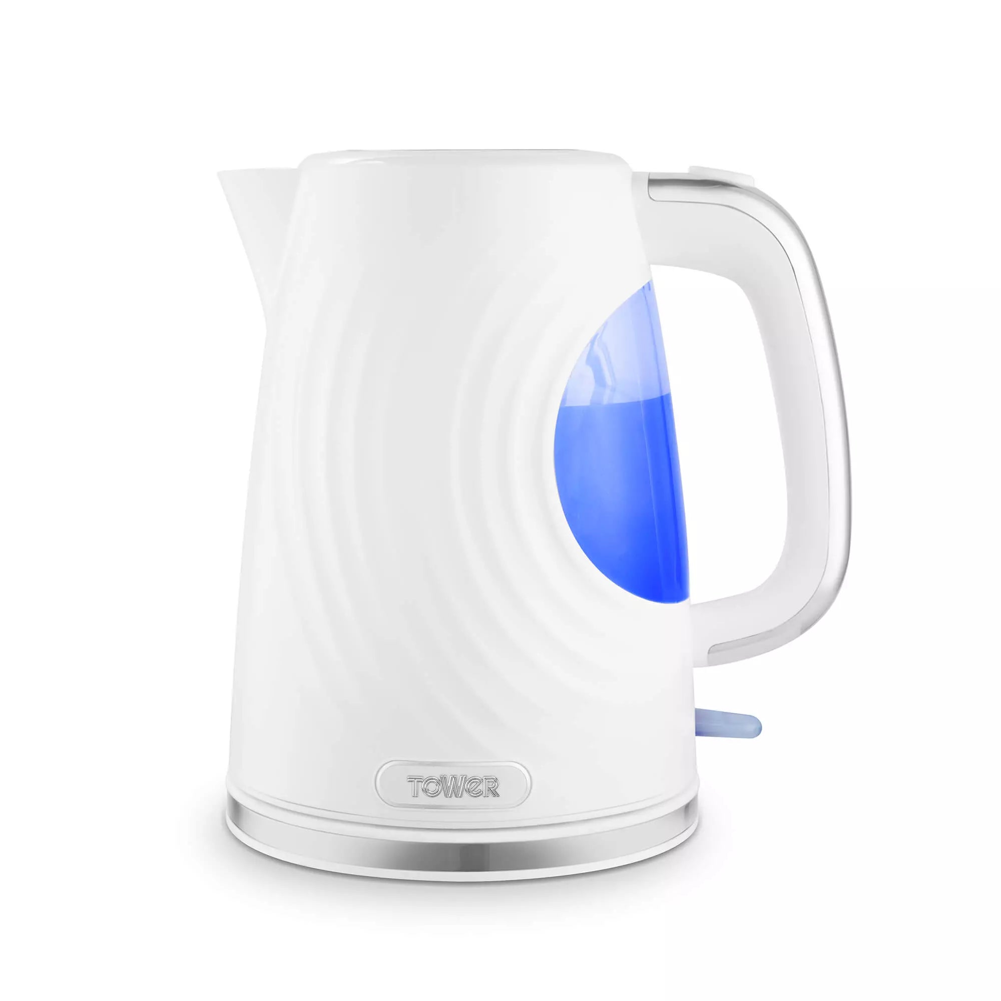 Tower Sonar 1.7 Litre Textured Kettle