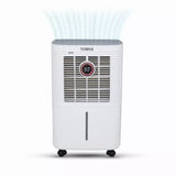 Tower 12 litre Dehumidifier with 24 Hour Timer