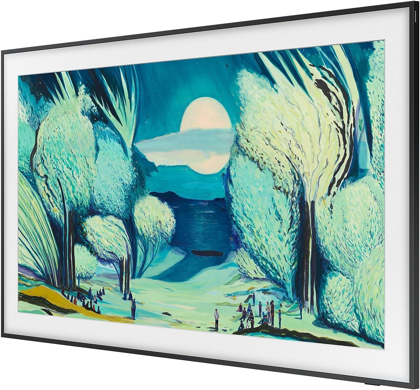 Samsung 43" The Frame - QE43LS03FAUXXH