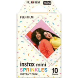 Fujifilm Colorfilm INSTAX mini Sprinkles WW1 | 16838708