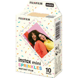 Fujifilm Colorfilm INSTAX mini Sprinkles WW1 | 16838708