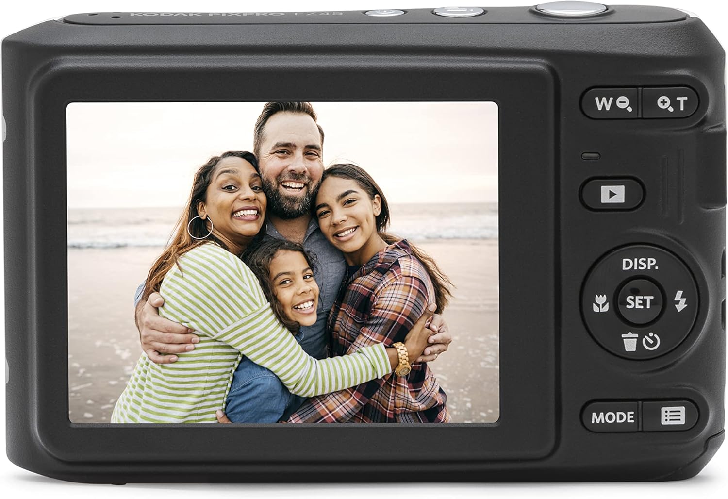 Kodak PIXPRO FZ45 Digital Camera