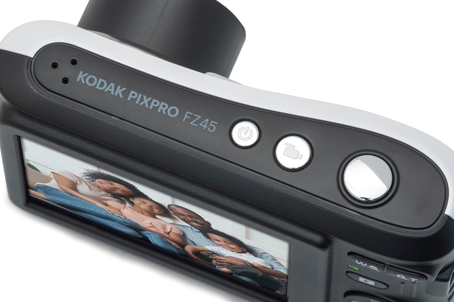 Kodak PIXPRO FZ45 Digital Camera