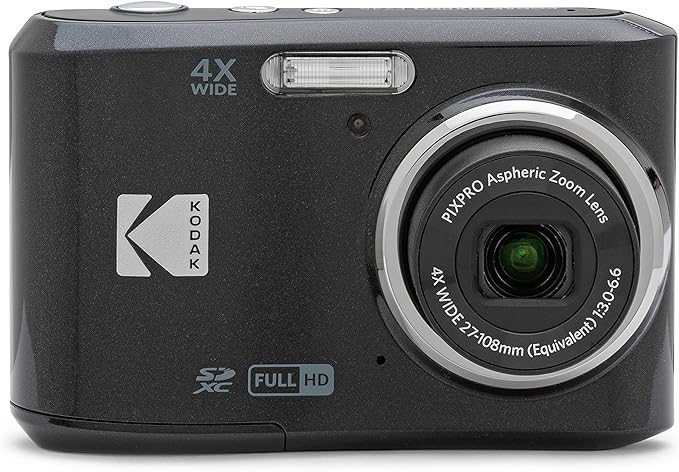 Kodak PIXPRO FZ45 Digital Camera