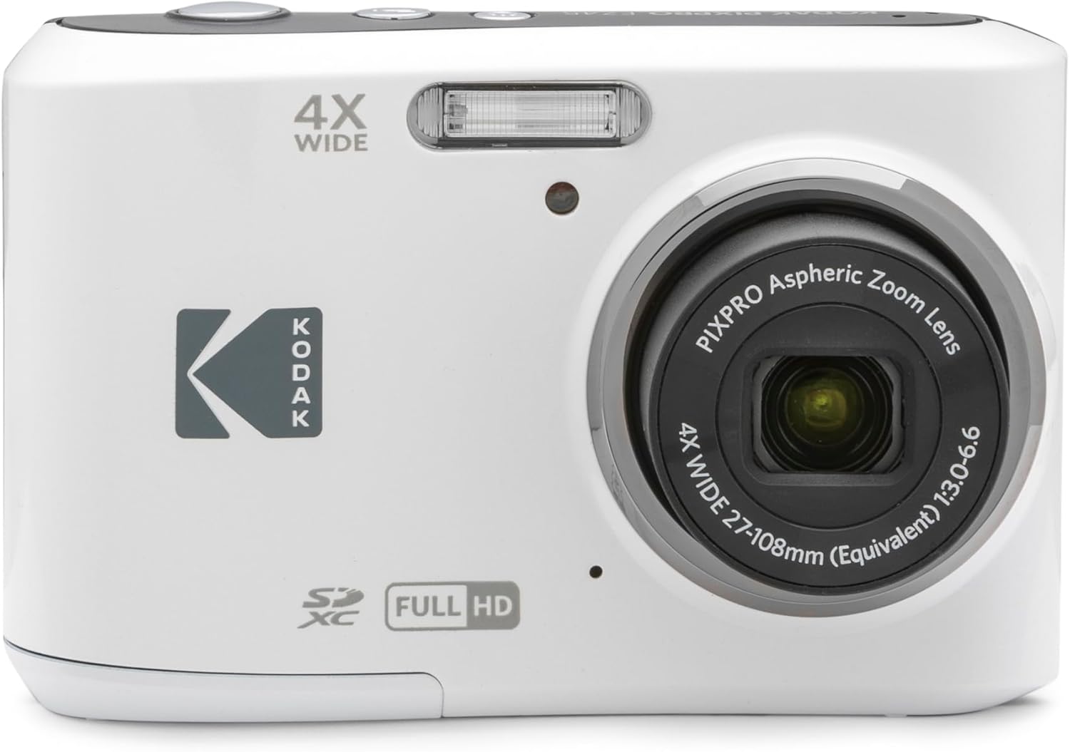 Kodak PIXPRO FZ45 Digital Camera