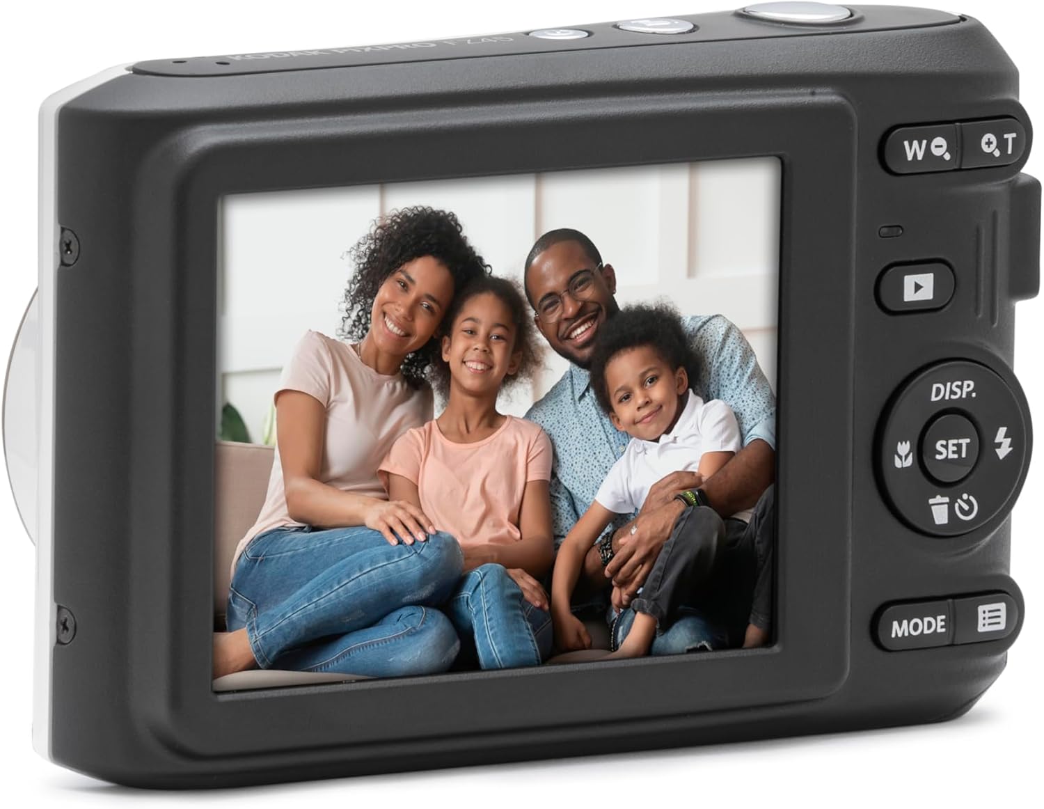 Kodak PIXPRO FZ45 Digital Camera