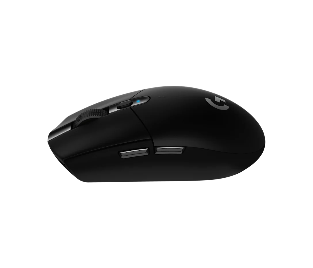 Logitech G305 Black Gaming Mouse