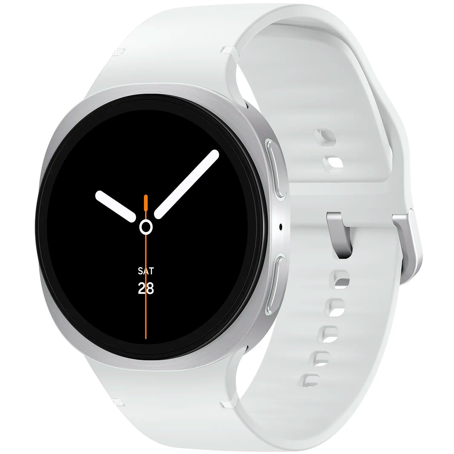 Samsung Galaxy Watch8 44mm Silver