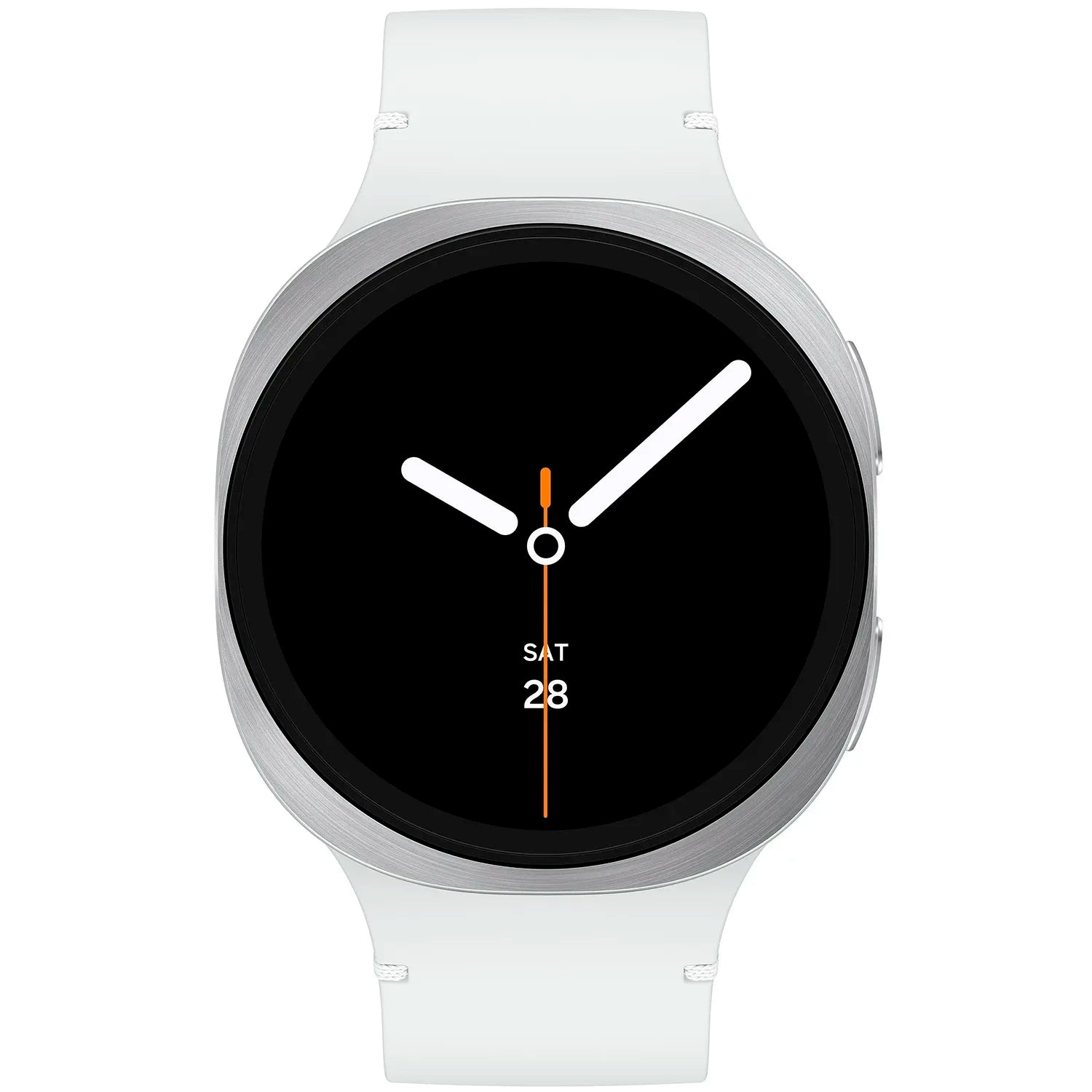 Samsung Galaxy Watch8 44mm Silver