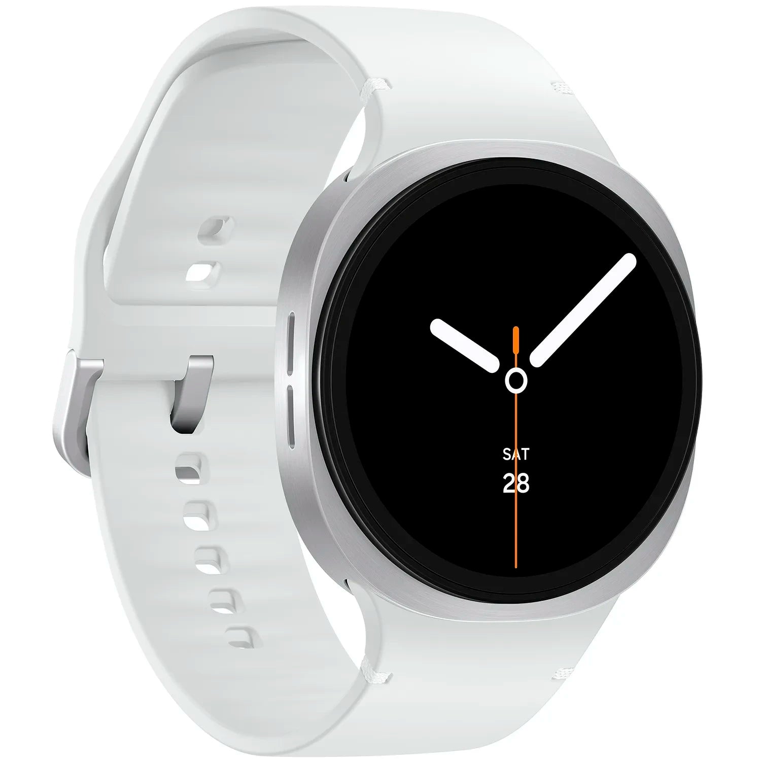 Samsung Galaxy Watch8 44mm Silver