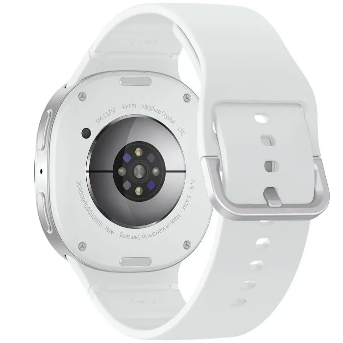 Samsung Galaxy Watch8 44mm Silver