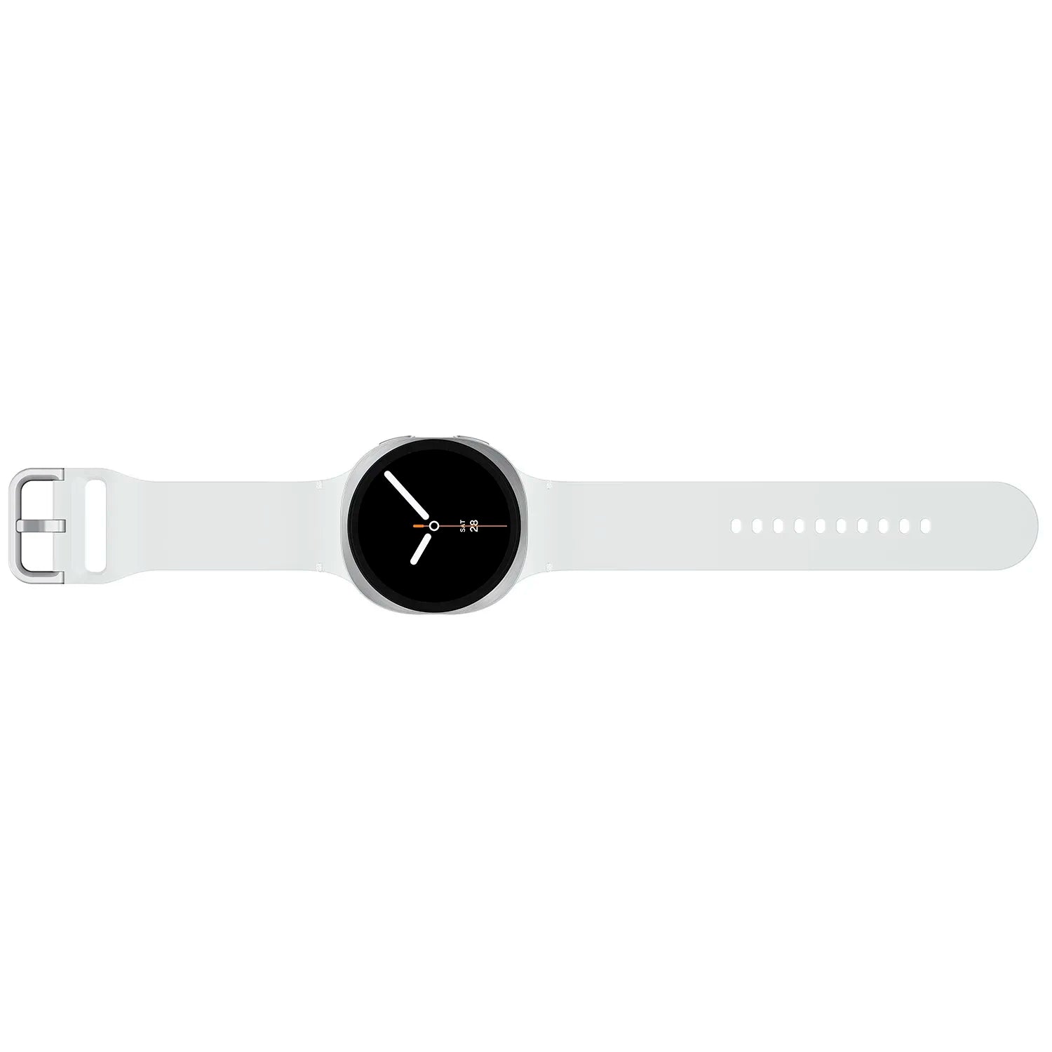 Samsung Galaxy Watch8 44mm Silver