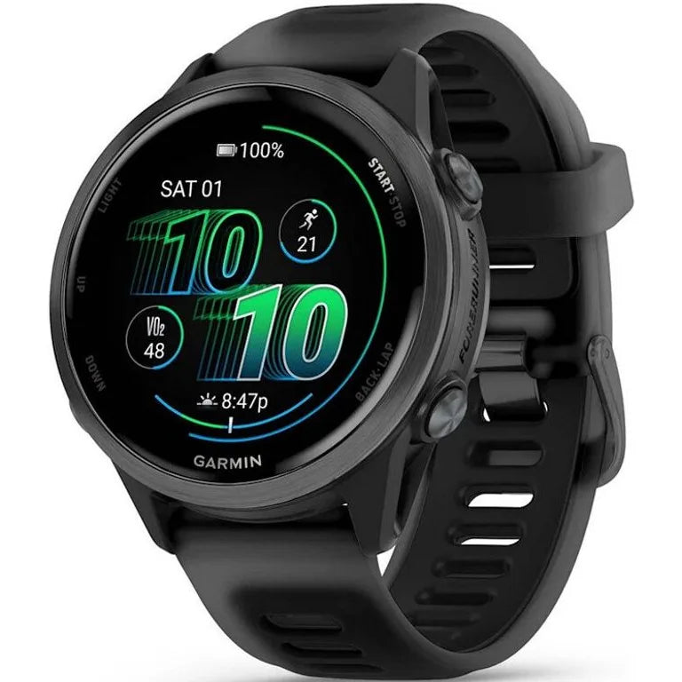 Garmin Forerunner 570 GPS Running Smartwatch - 42mm