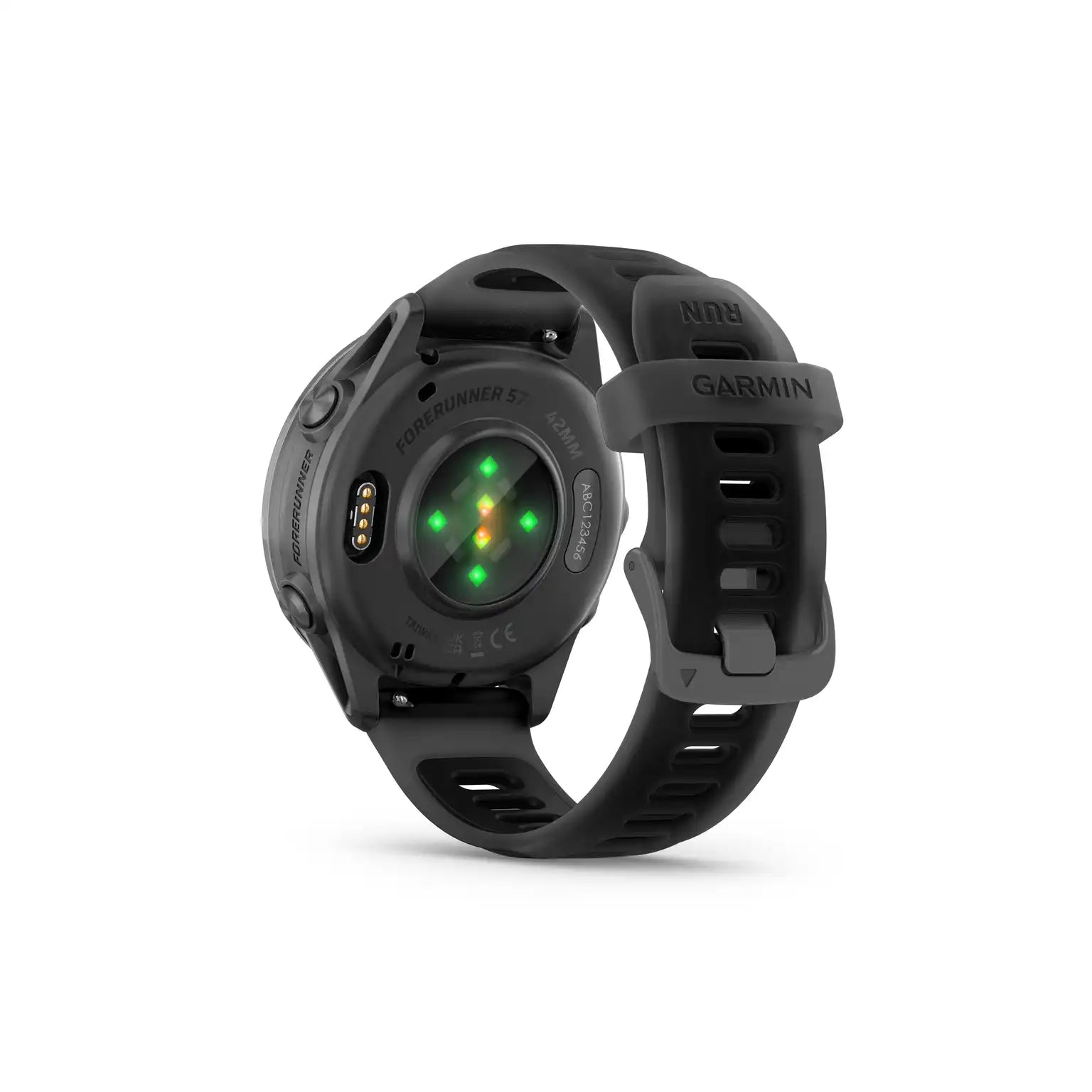 Garmin Forerunner 570 GPS Running Smartwatch - 42mm