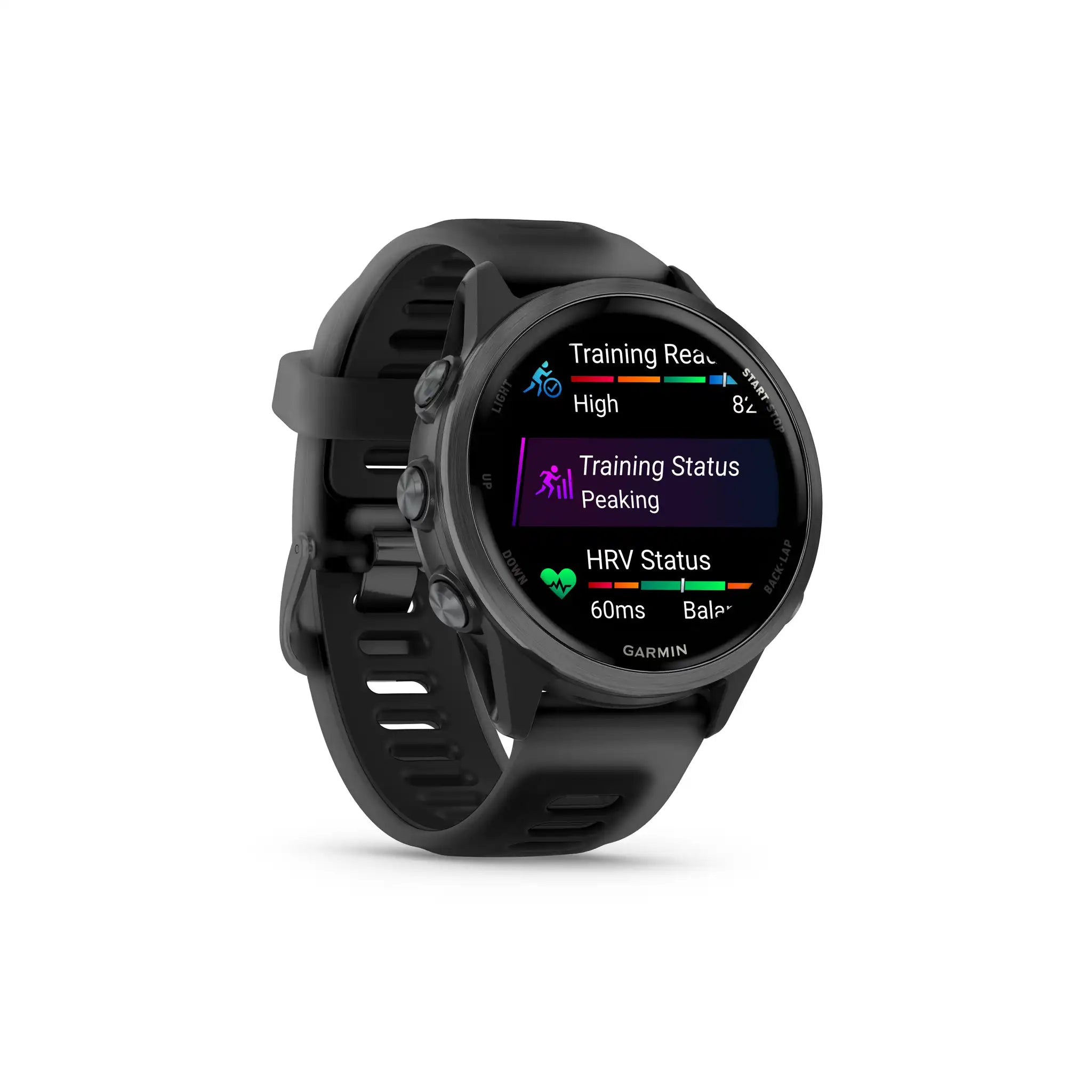Garmin Forerunner 570 GPS Running Smartwatch - 42mm