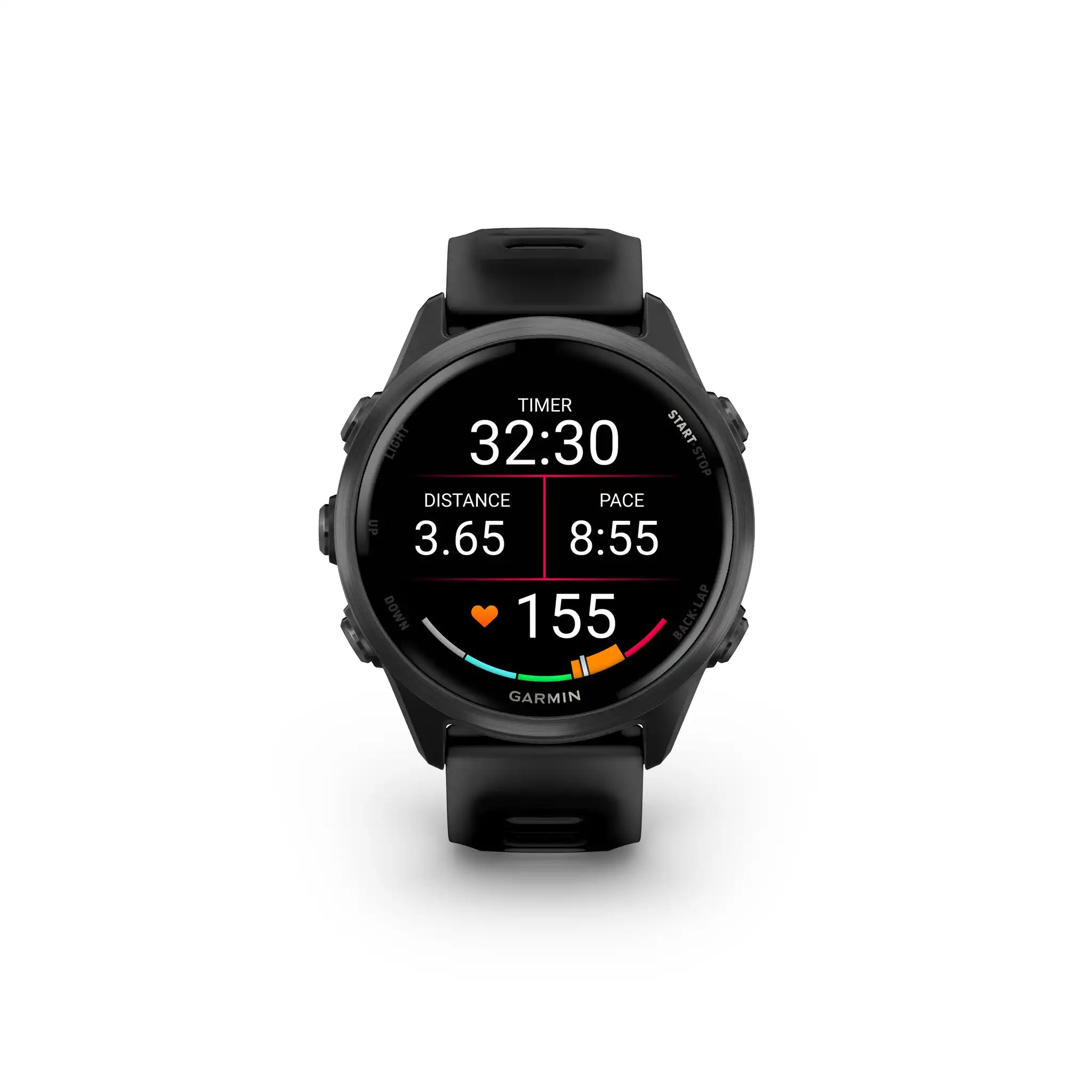 Garmin Forerunner 570 GPS Running Smartwatch - 42mm