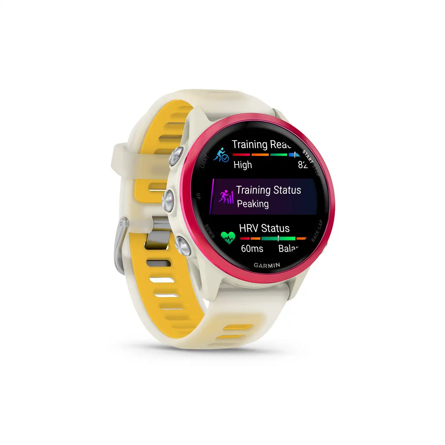 Garmin Forerunner 570 GPS Running Smartwatch - 42mm