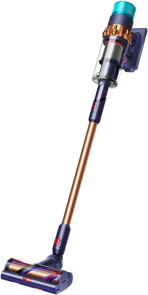 Dyson Gen5 Detect Absolute Cordless Vacuum |