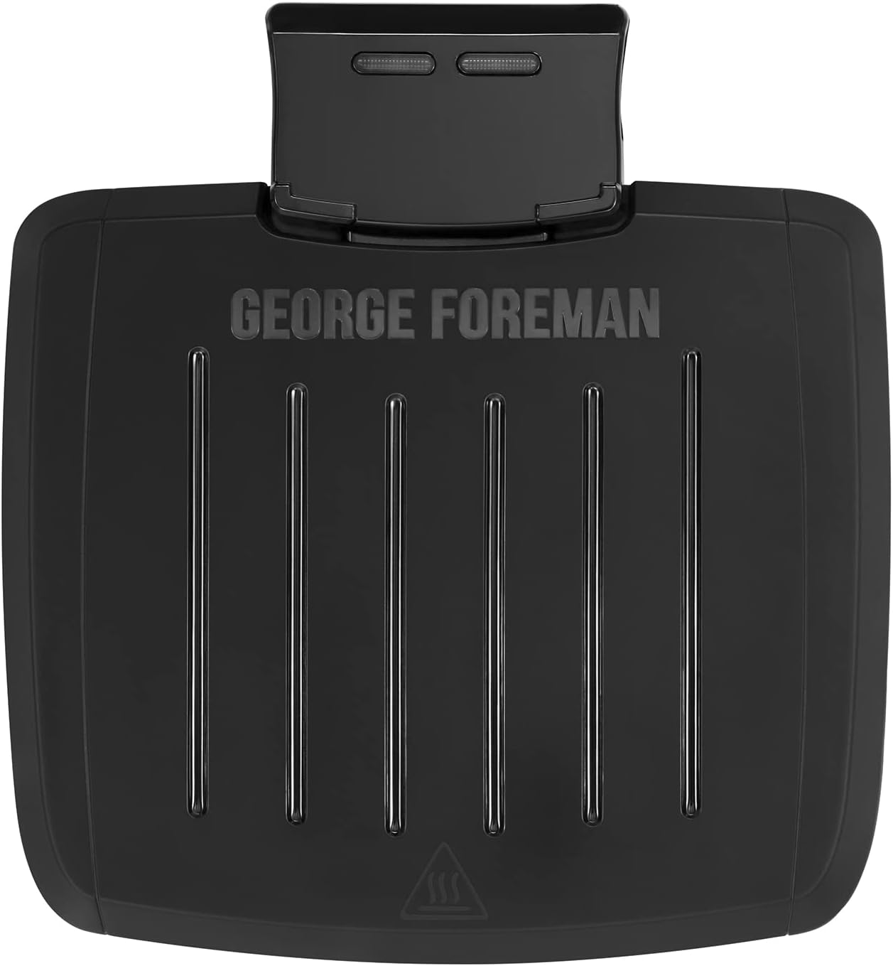 George Foreman Immersa Medium Electric Grill - 28310