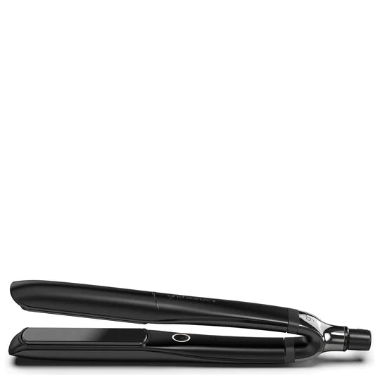 Plancha de pelo inteligente profesional ghd Platinum+ | Negra