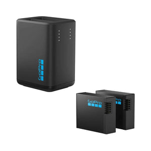 GoPro Dual Charger + Enduro Battery for Hero13 - 254270