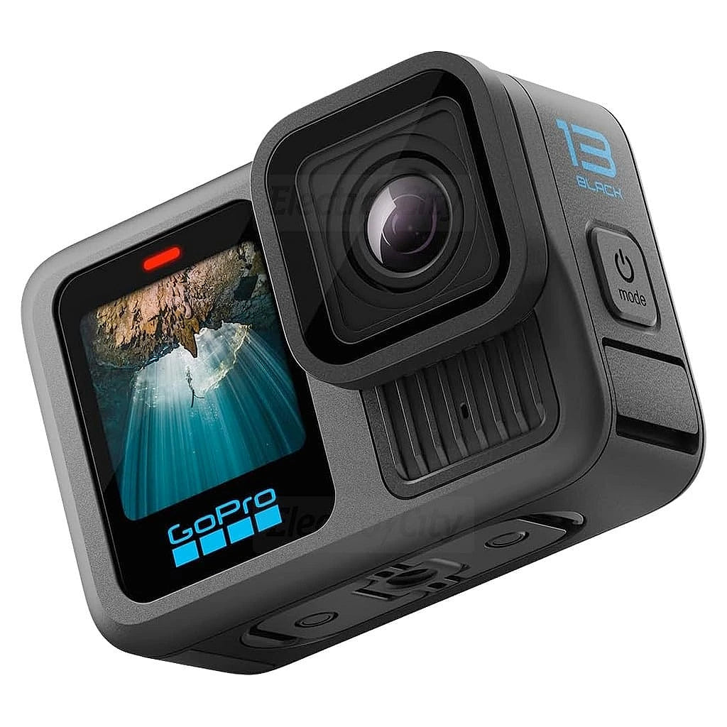 GoPro HERO13 Black Extended Power Bundle
