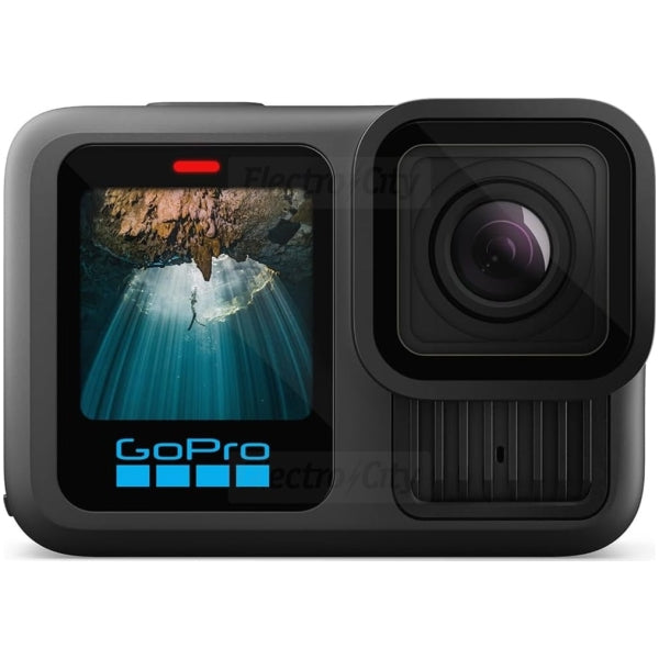 GoPro HERO13 Black Extended Power Bundle