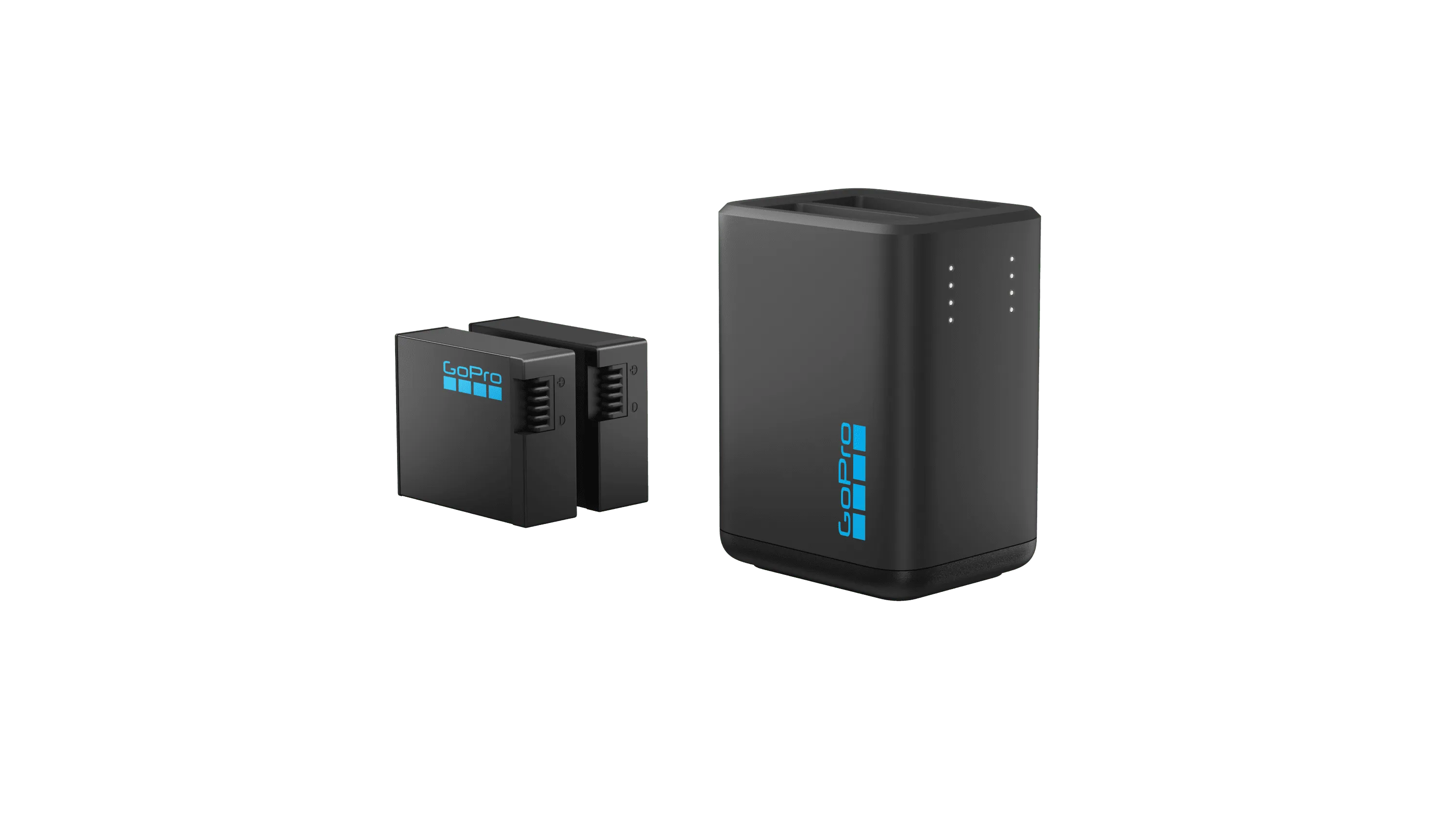 GoPro Dual Battery Charger For HERO13 Black