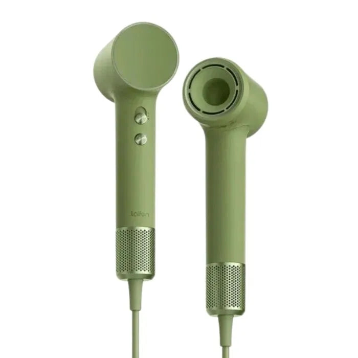 Laifen Hair Dryer Mini Green