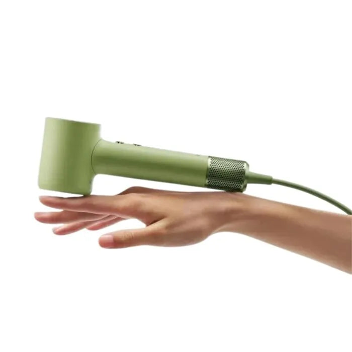 Laifen Hair Dryer Mini Green